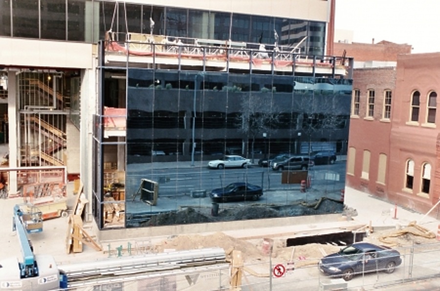 1800 Larimer Street by Brian LoBue