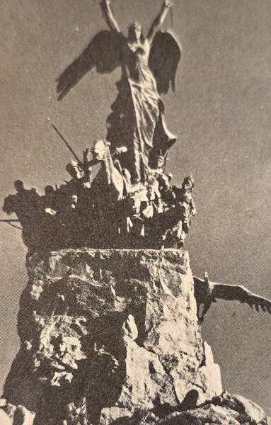 Cerro de la Gloria