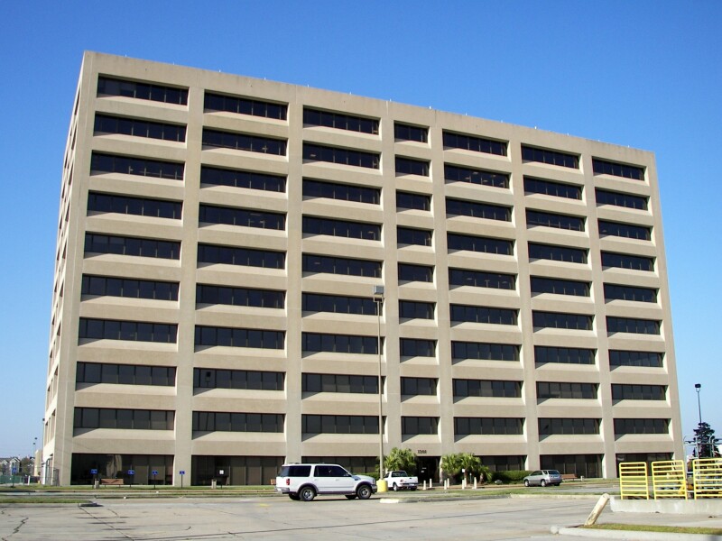 Elmwood Tower