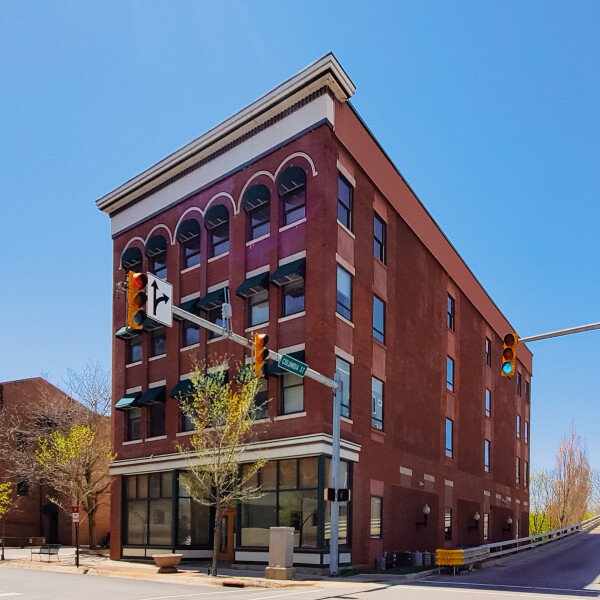 22 North 2nd Street