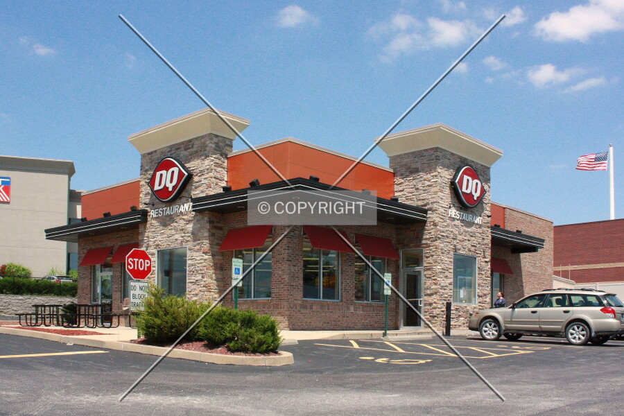 Dairy Queen