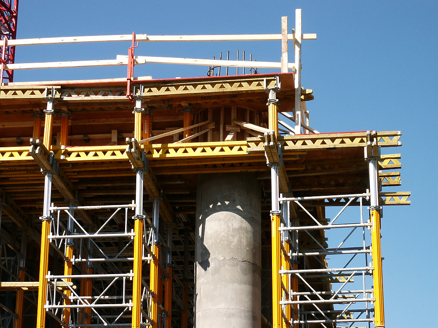 340 on the Park by Daniel Kieckhefer