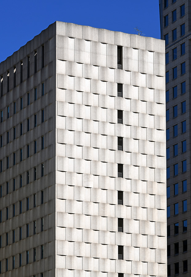 129 West Trade by John W. Cahill