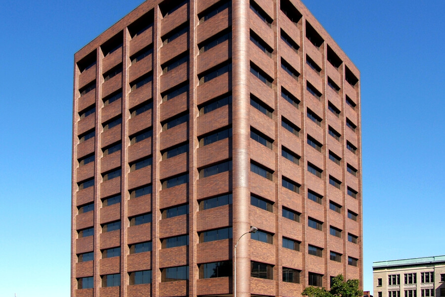 One Bethlehem Plaza