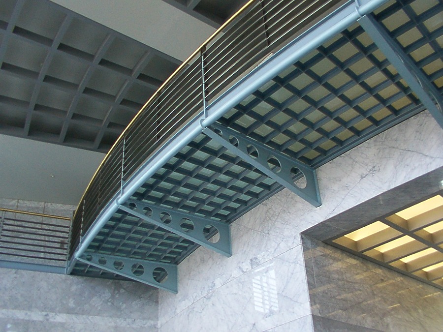 Mannheimer Versicherung by Daniel Kieckhefer