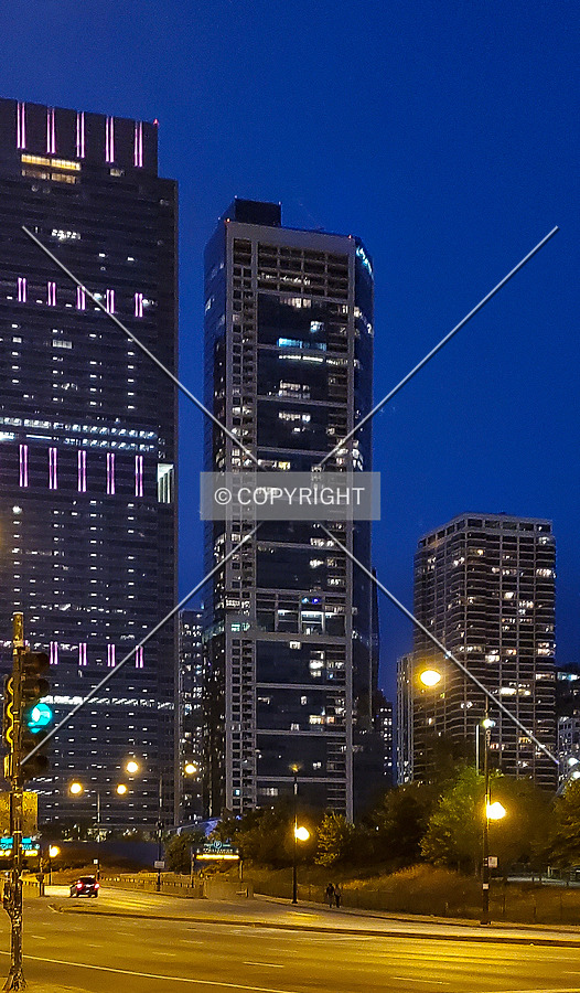 340 on the Park by Ryan Hildebrand