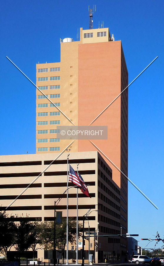 Wilco Building by Chris Patriarca