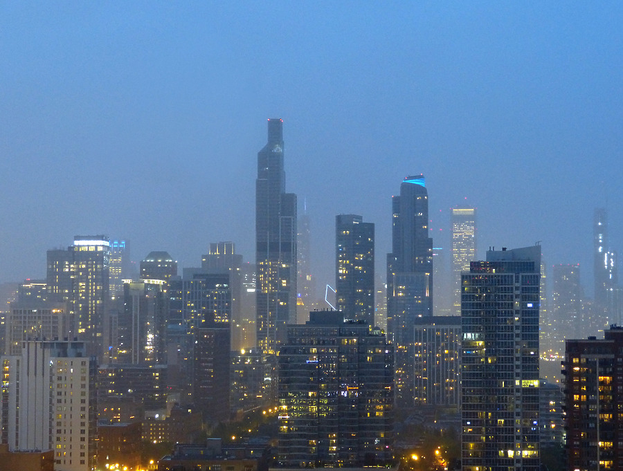 NEMA Chicago by Nate Lindsey