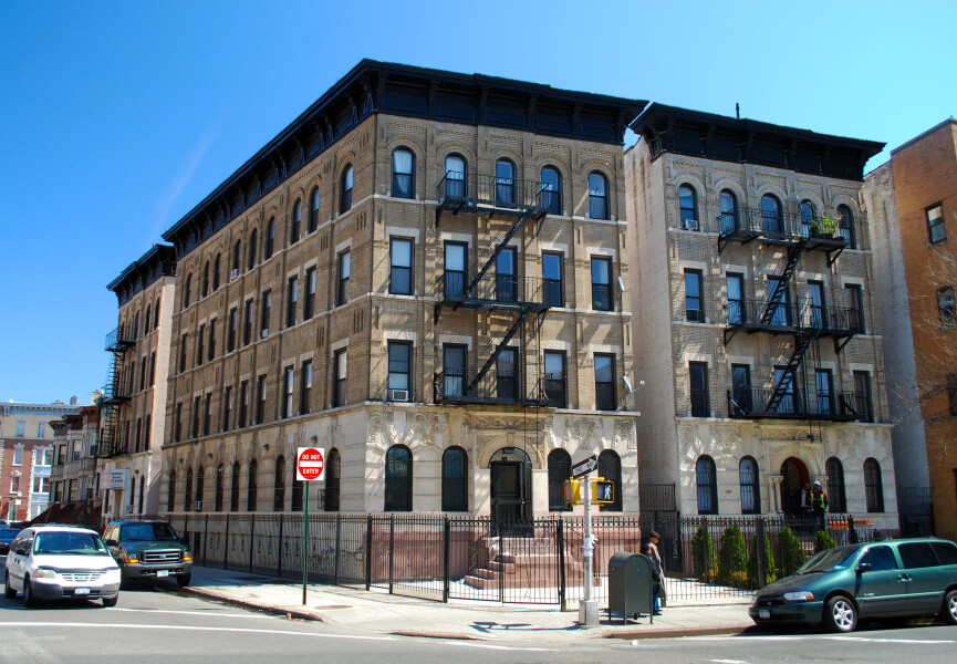 361 Ocean Avenue