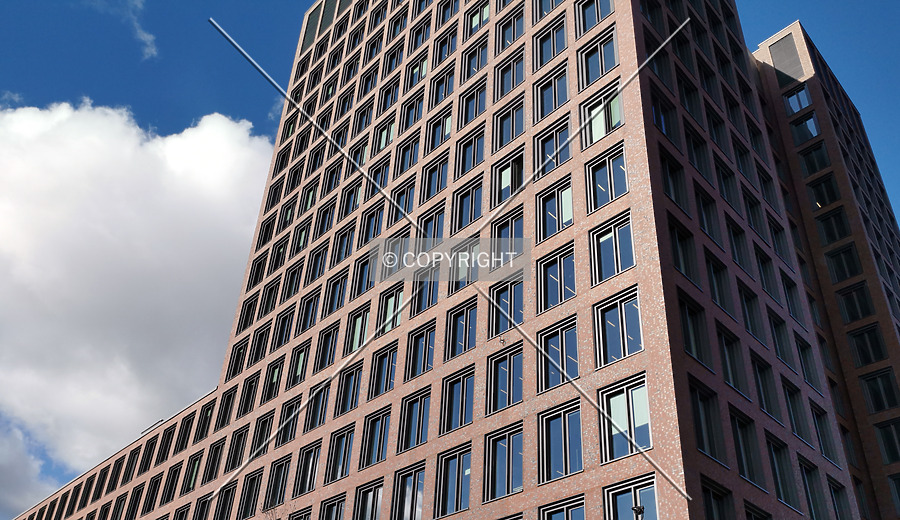 DB Tower by Nephilim