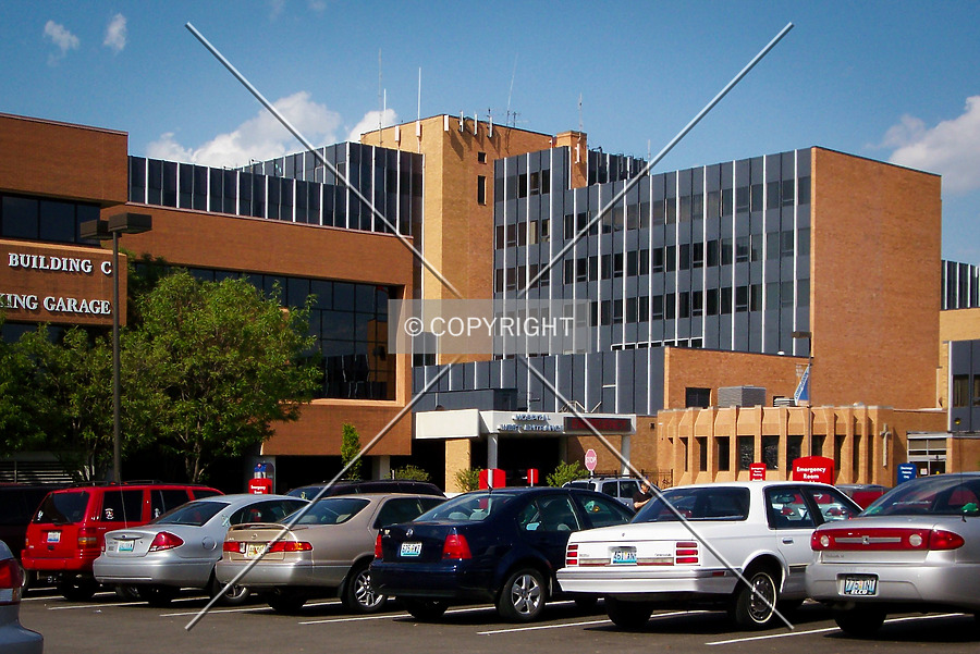 BJC Missouri Baptist Medical Center by Ryan Hildebrand