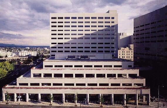 Nordstrom Medical Tower