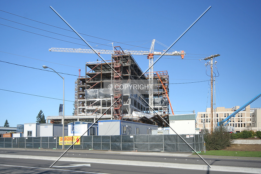 Firstenburg Tower by Serdica