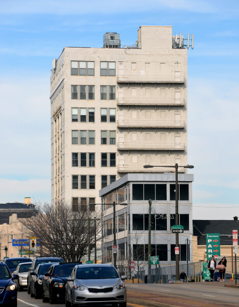 511 North Broad
