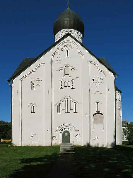 Church of the Transfiguration of the Savior