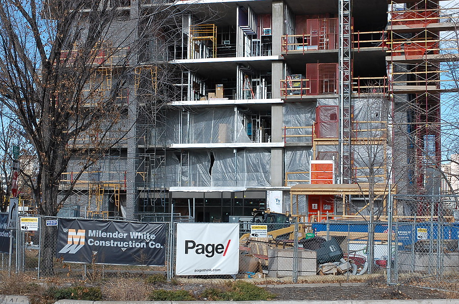 1000 Speer by Windsor by Brian LoBue