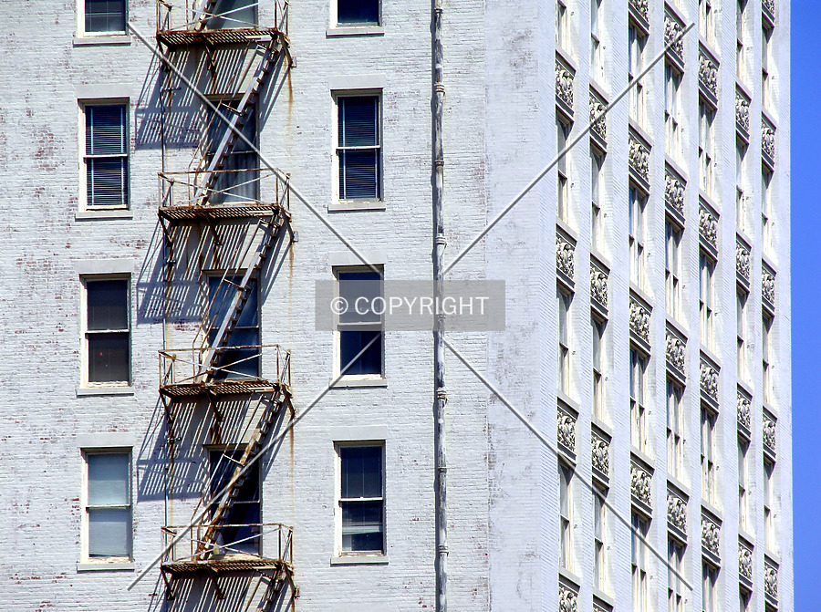 The Bell Lofts by Chris Patriarca