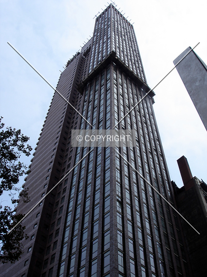 Sky House by Royce Douglas