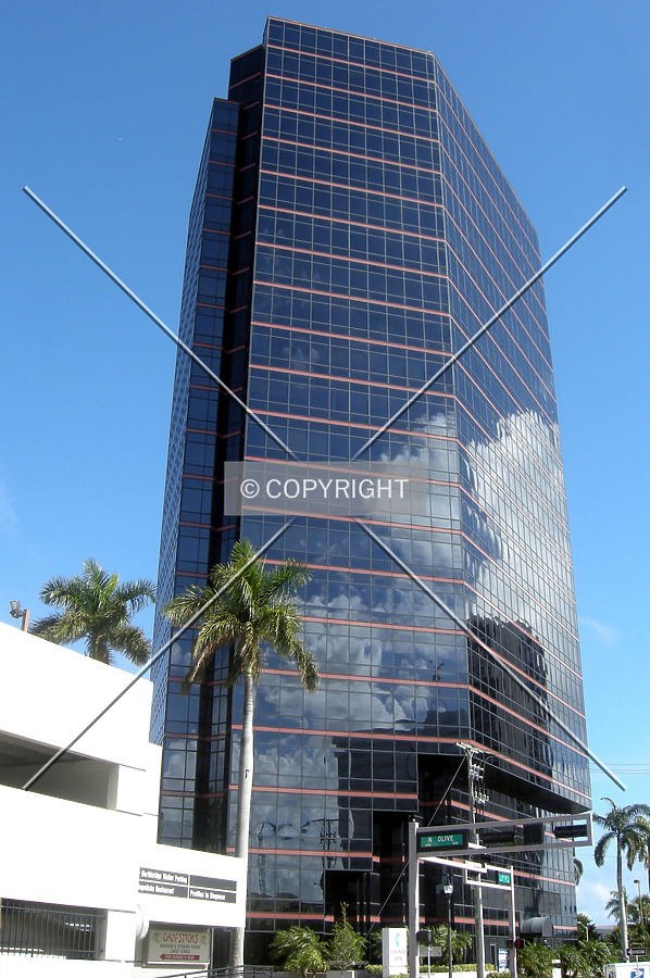 Northbridge Center by Jorge Molina