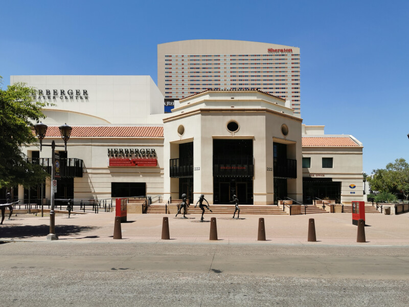 Herberger Theater Center