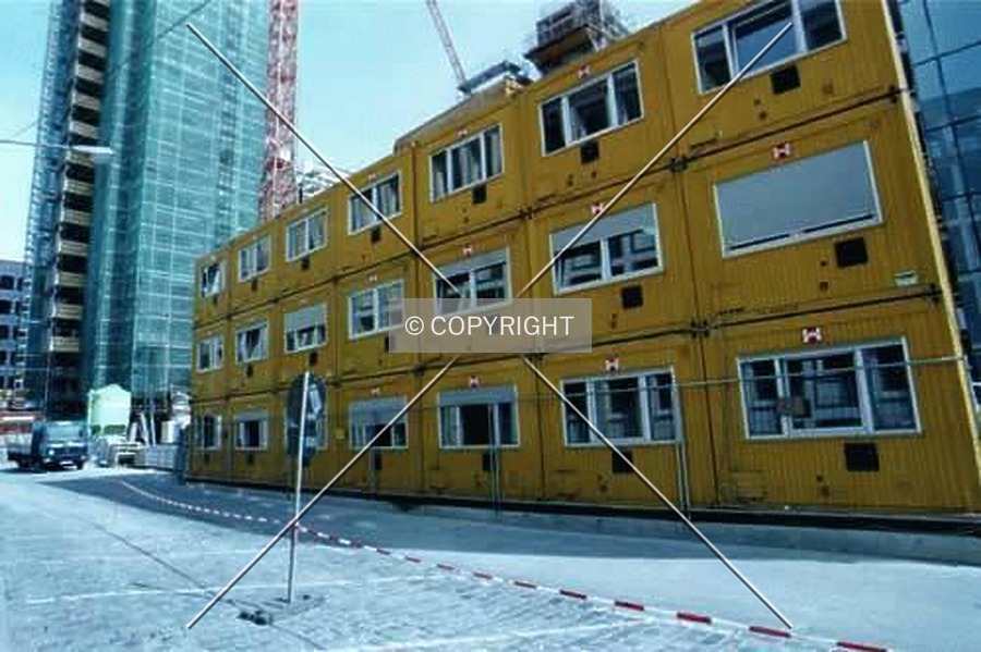 Skylight by Nephilim