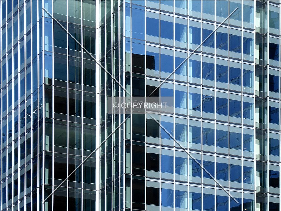 1812 North Moore Street by Chris Patriarca