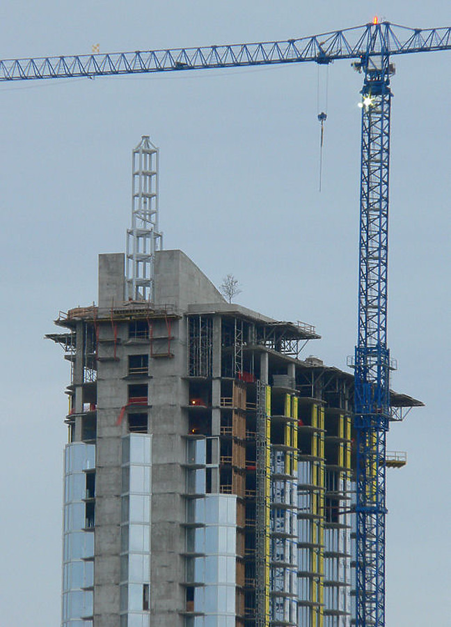 360 Condominiums by Kevin Lehnhardt