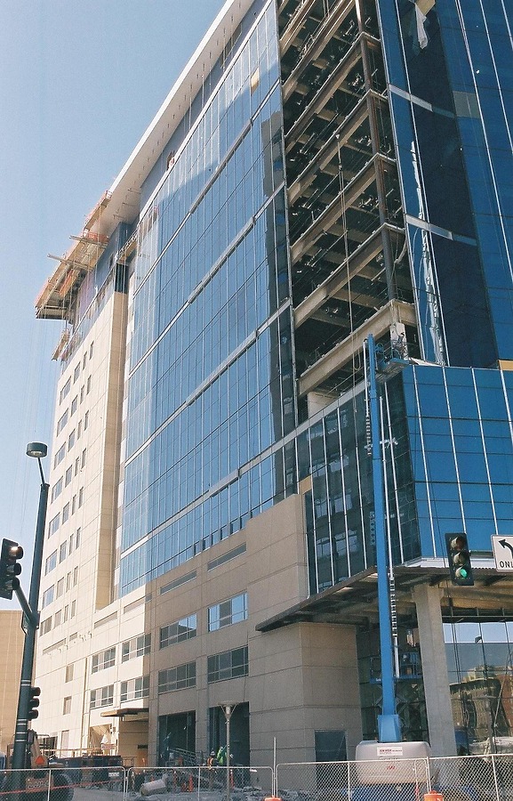 DaVita World Headquarters by Brian LoBue