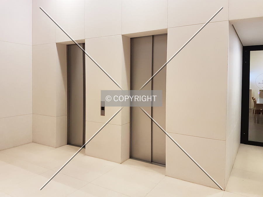 TaunusTurm Residential by Nephilim