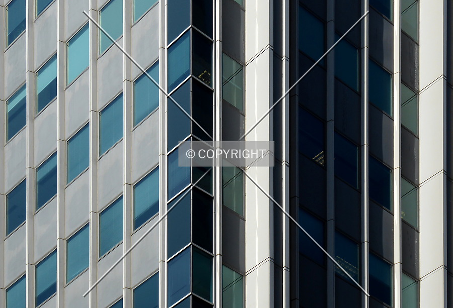 200 South Tryon by Chris Patriarca