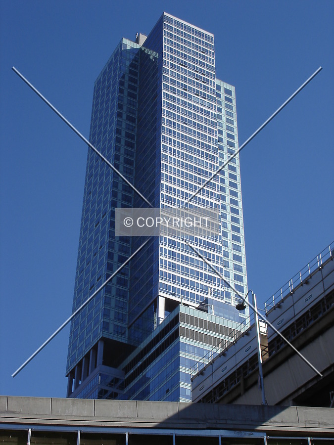 The Orion by Royce Douglas