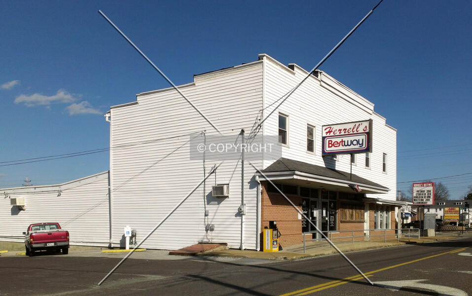Herrell's Bestway Meat and Produce Market