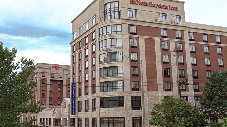 Hilton Garden Inn Pikeville by Hilton Worldwide