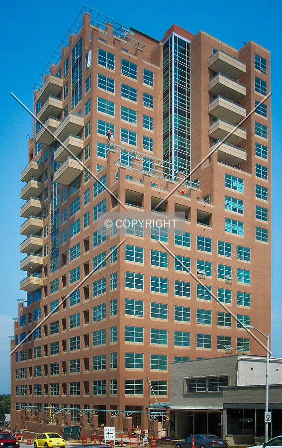 Maryland Walk by Ryan Hildebrand