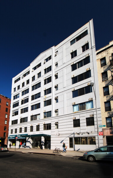 400 Cleveland Place