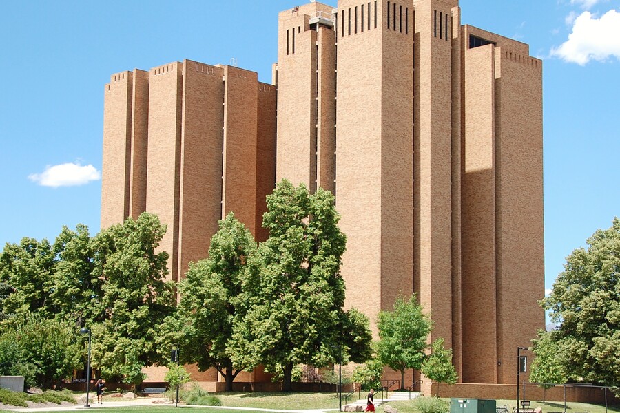 Stearns Towers East