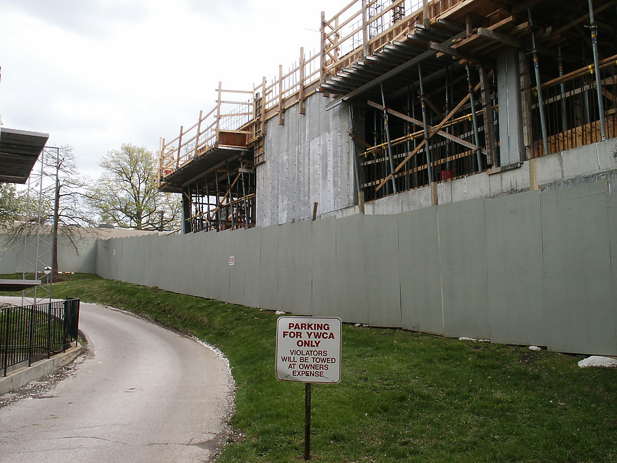 Maryland Walk by Daniel Kieckhefer