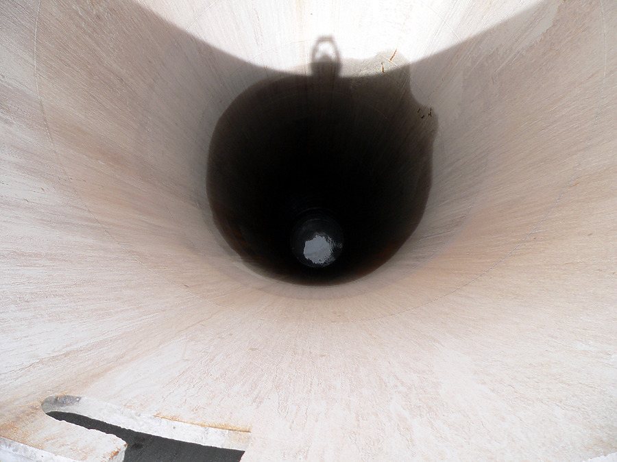 Chicago Spire by B. Victor Adams