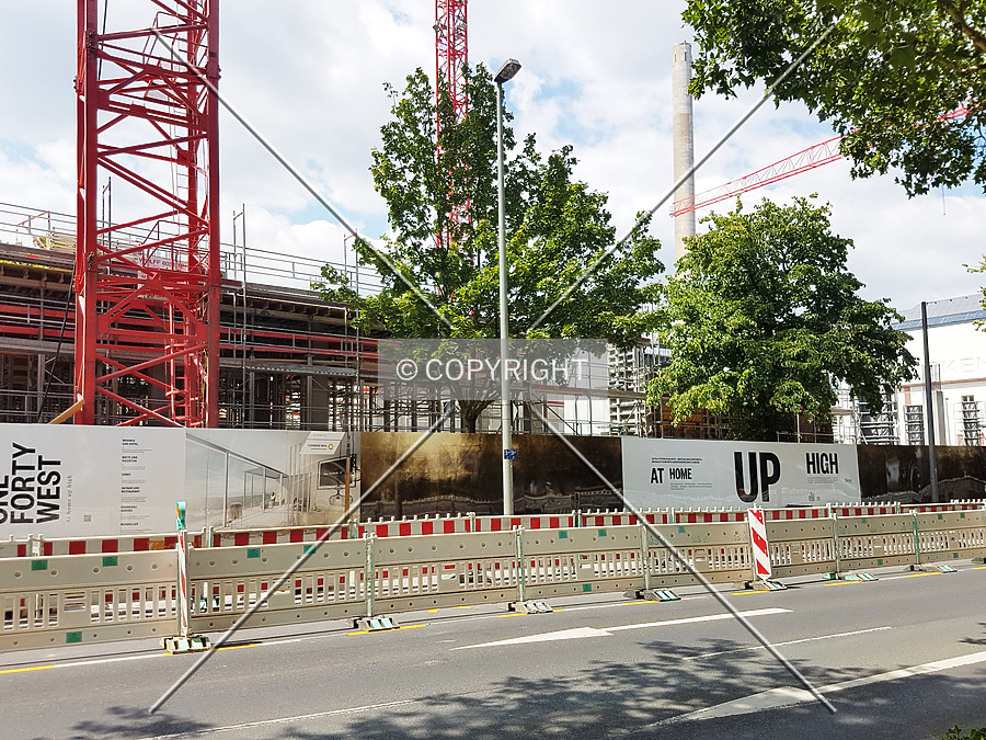 One Forty West by Nephilim