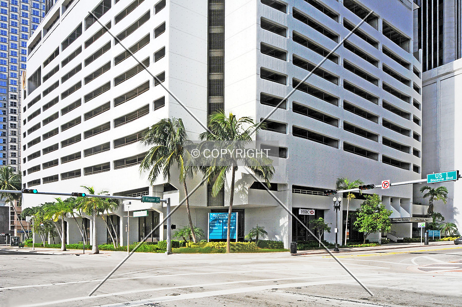 One Biscayne Tower by Jorge Molina