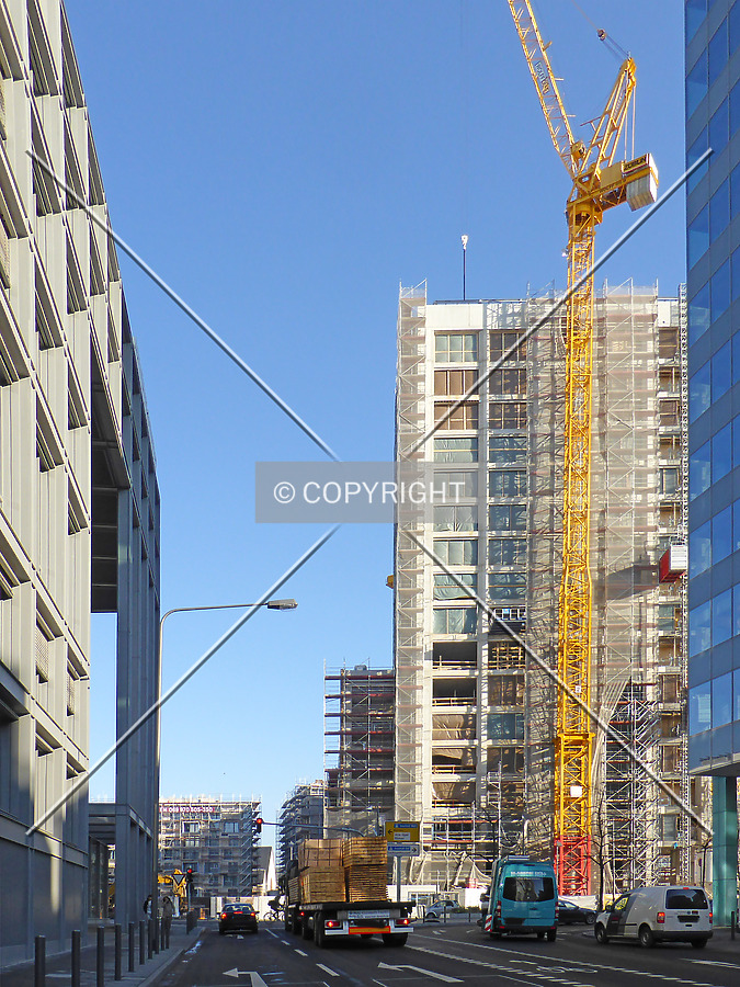 MainTor Panorama by Nephilim