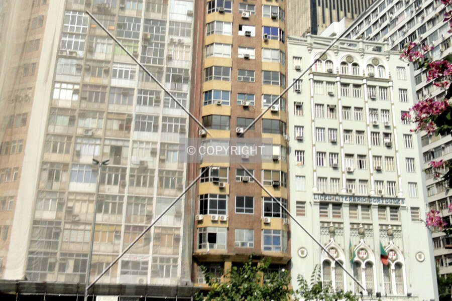 Edifício Rio