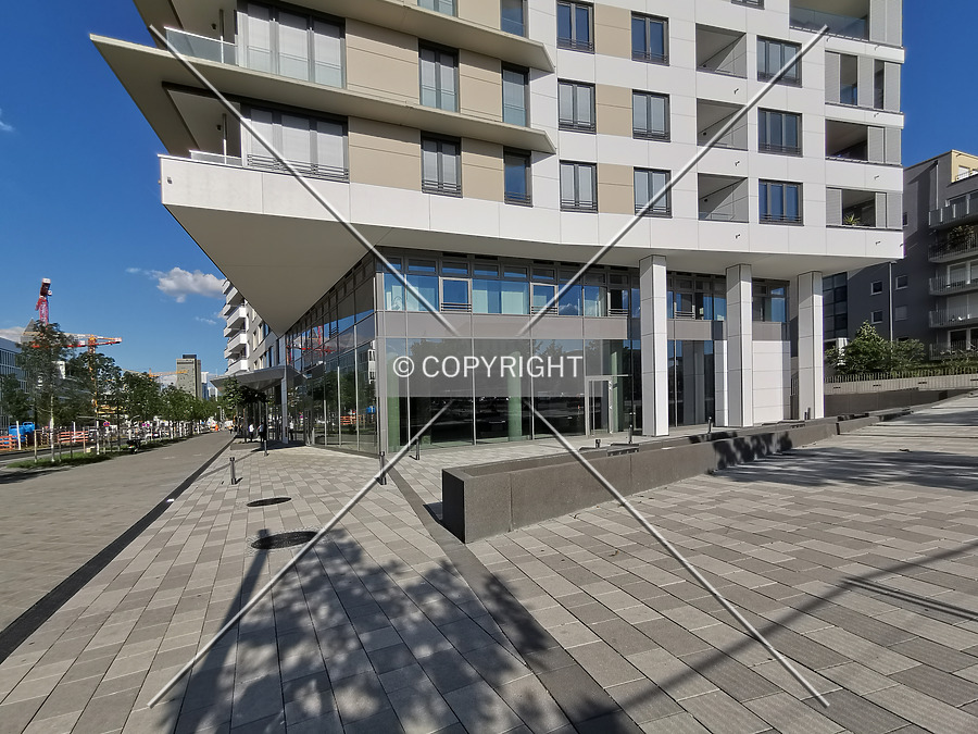 Praedium by Nephilim