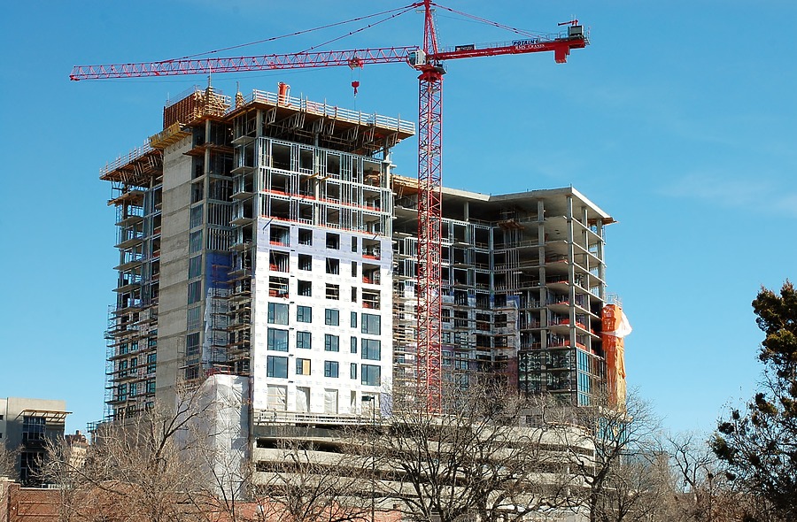 1000 Speer by Windsor by Brian LoBue