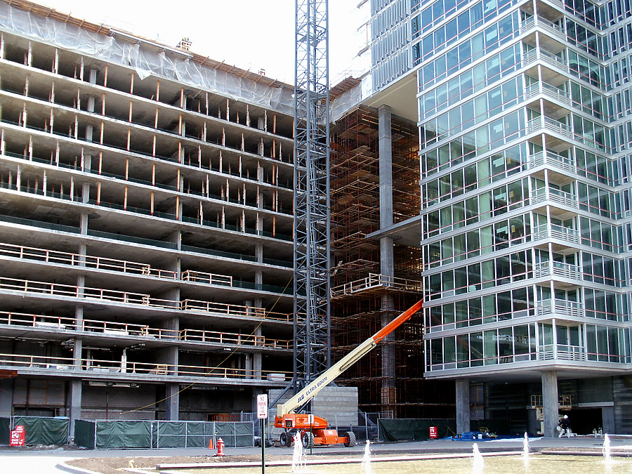 Optima Old Orchard Woods by Daniel Kieckhefer