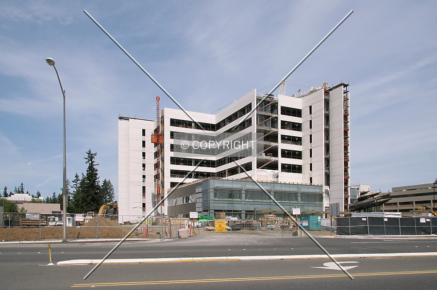 Firstenburg Tower by Serdica