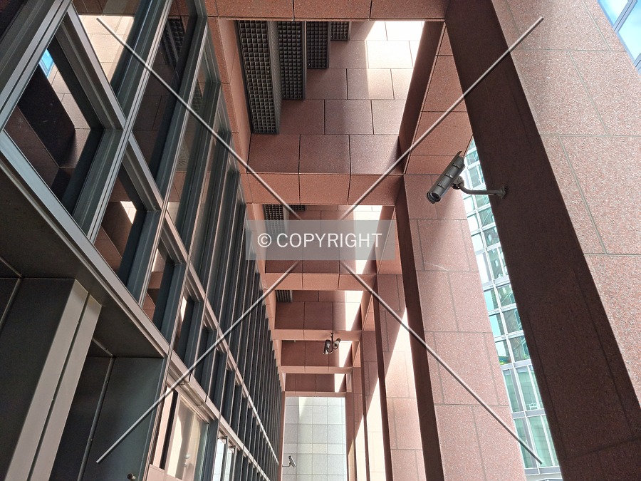 Japan Center by Nephilim