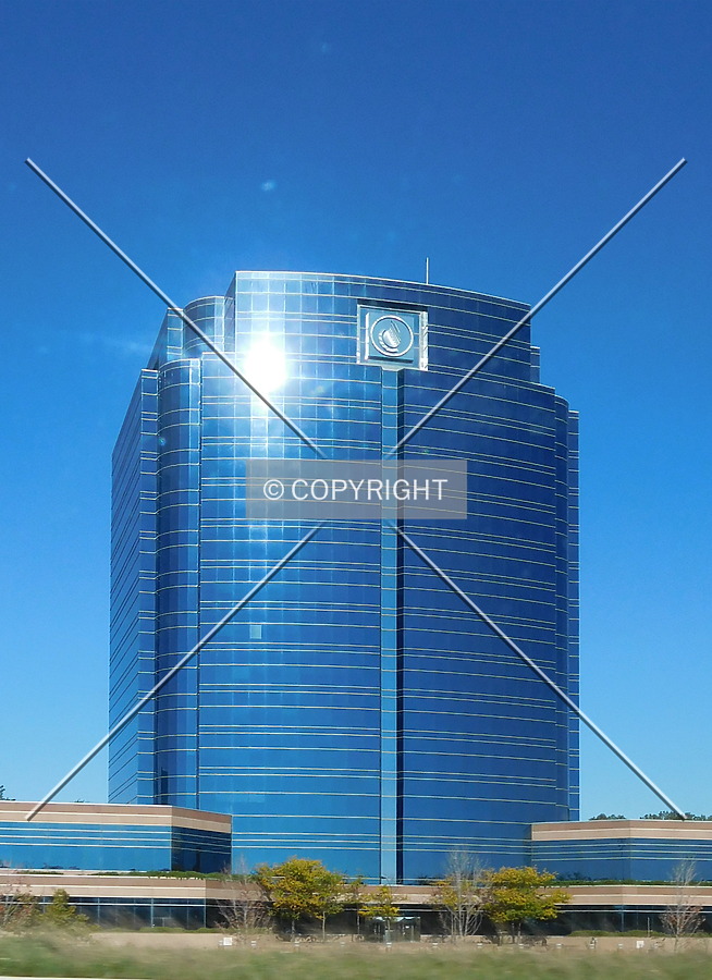 WSSC Tower by Chris Patriarca