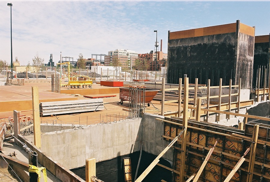 Cadence Apartments by Brian LoBue