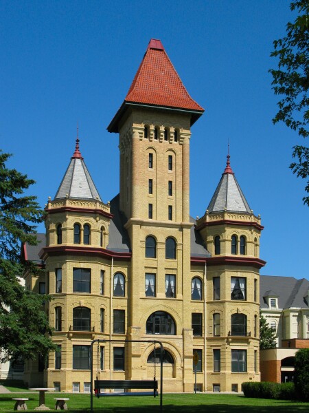 Fergus Falls Treatment Center